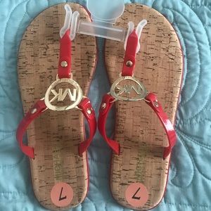 Michael Kors Sandals
